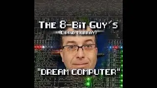 104: My guest David Murray 