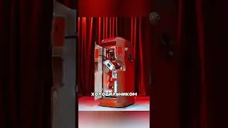 ПК от Atomic Heart 