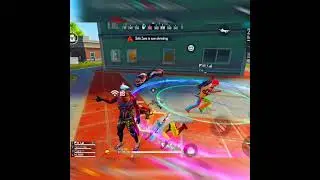 free fire badla full video