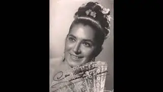 Juanita Reina - Noche de tormenta (1973)