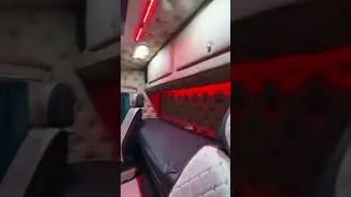 Топовый салон КАМАЗ!!! 