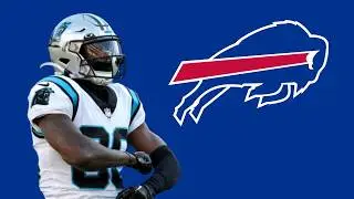 RUMOR: Bills Looking to Sign WR Terrace Marshall