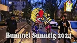 Gülle Schlüch - Whisky In A Jar - Bummel Sunntig 2024