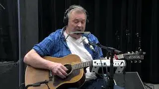 David Childers & the Serpents - Blueberries