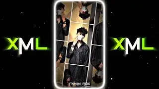 HAPPY BIRTHDAY XML 🎉🎂 NEW💞||ATTITUDE XML FILE⚡😎 || NEW TREND XML FILE 🥵💯 ||ALIGHTMOTION XML FILE😈⚡||