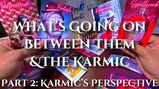 ✨The Karmic Did The Unthinkable, Now They’re Suffering In Misery W/ Someone Who Will Never Love Them