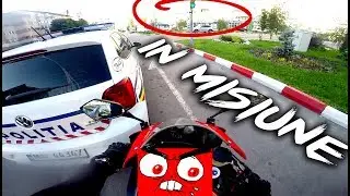 S3 Bucuresti-ing EP.11 Sa vina POLITIA ! (din Alexandria)