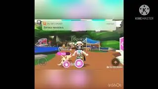 Обнова!!!!! Ивент , срочно заходите!!!!! ( roblox adopt me )