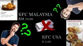 Kenapa Kita Jangan Convert Nilai Mata Wang Negara Lain Ke Ringgit Malaysia