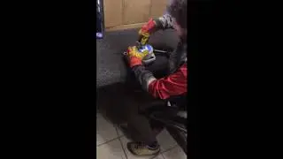 Почему не стоит самостоятельно разбирать блокирующее устройство