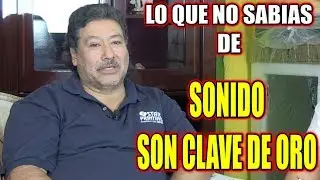 *** LO QUE NO SABÍAS DE SONIDO SON CLAVE DE ORO ***