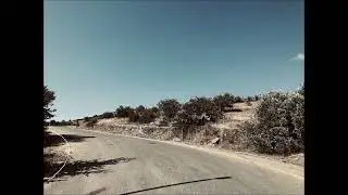 Kocatepe Tanıtım Merkezi (Tasarım İşliği)