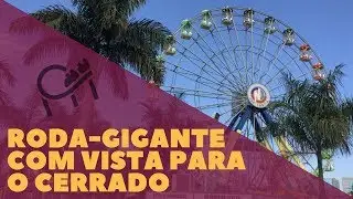 NICOLÂNDIA | Tour pelo parque em 2 minutos