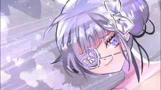 『Live2D Anime』 Ring Ring_wallpaper