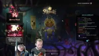 [Armello] Devs vs Community S01E13
