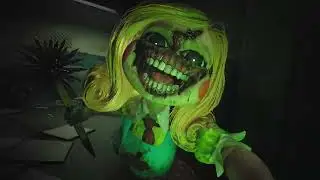 Miss Delight | Poppy Playtime - Chapter 3