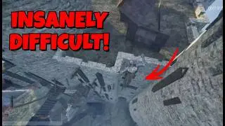 This ONLY UP! Spin Off Is WAY HARDER Than We Thought!