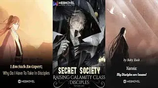 Disciple raising novels | Free to Read #webnovel