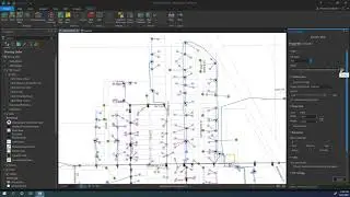 Export a Portion of a Map in ArcGIS Pro