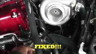 FIXED! No More vtc chatter!