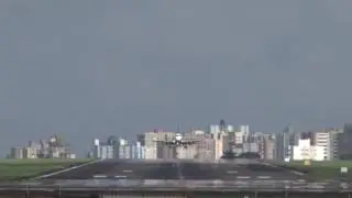 PODHUTT- PILOTO DECLAROU EMERGÊNCIA ANTES DO AVIÃO CAIR EM LONDRINA