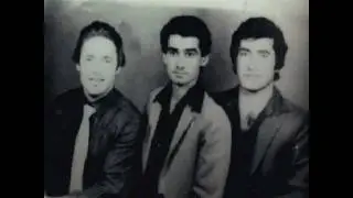Eyaz û Erdewan û Semîr Zaxoyî (1)