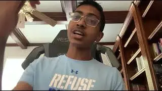 Trophic Cascade - Abhinav Yarlagadda