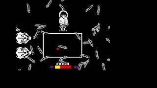 Bad time trio (normal mode)