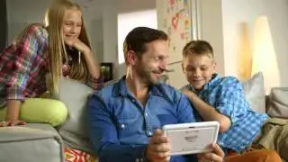 Kurio 7S mit Toggo TVC