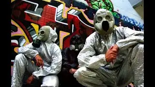 Caater - Hold That Sucker Down