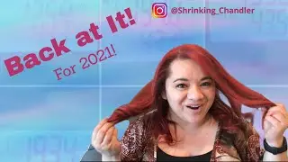 2021 restart week 1