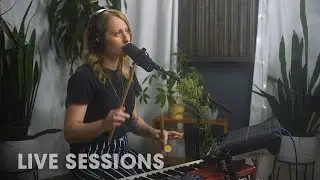 LIVE SESSIONS by Output: Dresage