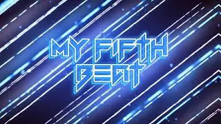 MY FIFTH BEAT | Yeat Type Beat | Beat For Freestyle