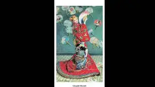 Q3 W6 Japanese Woodblock Print