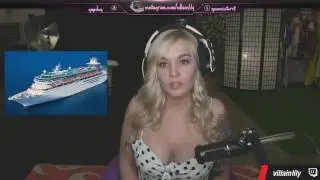 ULTIMATE Twitch Fails Compilation 2017 #206