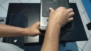 Umboxing Peças PC Novo 2022.