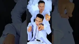 Bersama kades viral tiktok