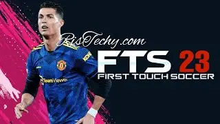 FTS 2023 MOBILE BEST GRAPHICS HD BY GILA GAME