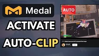 How to Enable Automatic Clipping on Games (Valorant / Fortnite / CS2)
