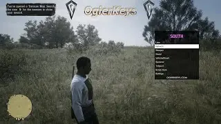 South Mod Menu - RDR2 ONLINE Mod Menu | Undetected | RECOVERY | Best Paid Menu | 