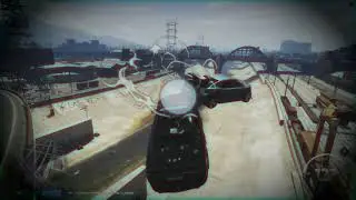 Rocket League Tufan | EDRP