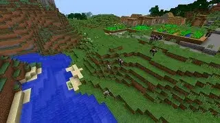 Chill Minecraft Stream for Nostalgia's Sake
