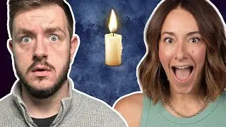 Sales Horror Stories 😱 Jen vs. Will Halloween Special