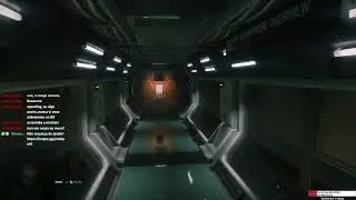 Alien: Isolation - PARTE 10