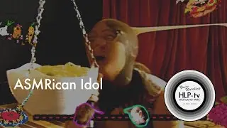 ASMRican Idol