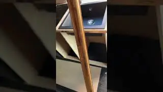 Camper space saving tips. 
