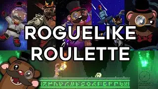 Return to Form (Roguelike Roulette)