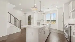 The Glendale Home Design at Ellington By The Providence Group