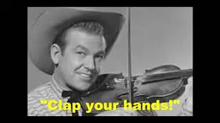 A Cowboy's Story (Rex Allen)