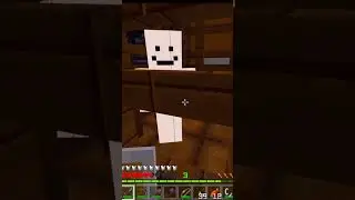 Si ves a esta Entidad… Desinstala Minecraft! 